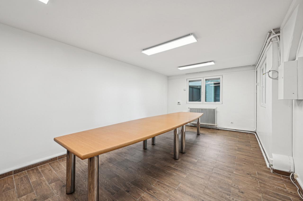 Bureau Paris 234m² Location bureau Paris OLBUR2313720 6